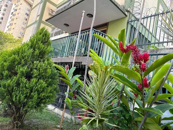 Apartamento En Venta, El Marqués - Grecia Hernandez Rh - #24-12752
