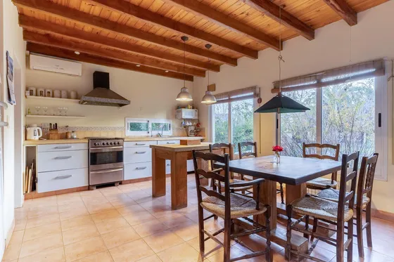 Casa 5 Amb. Con Muelle Y Piscina Sobre Lote De 1000 M² A La Laguna
