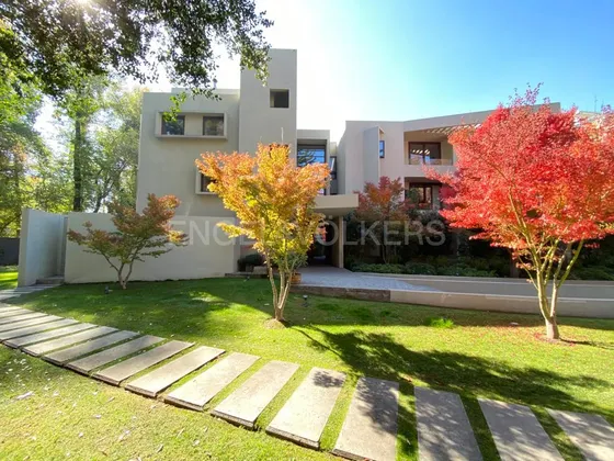 Venta Penthouse En San Damian