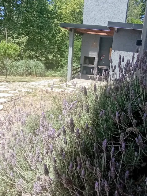 Alquiler Vacacional Cabaña 2 Pax $65000 ,3/4 Pax $ 78.000