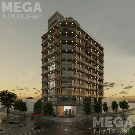 San Luis Y La Paz . Fideicomiso Torre Ambar. 100% Financiado