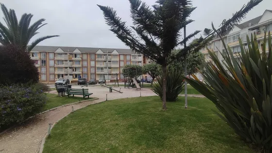 Dpto Inmejorable Ubicación Av Del Mar (72338)