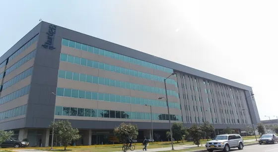 Buró 26 Salitre El Dorado - Oficinas En Arriendo