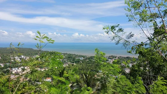 Samaná: Montenegro / Sánchez (51,610 M²)