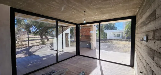 Duplex En Housing En Villa Allende Golf A Estrenar