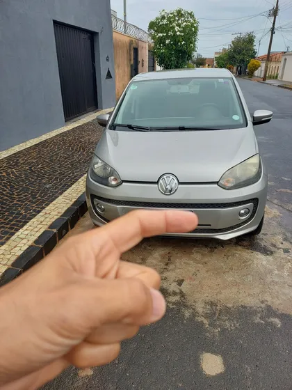 Volkswagen Up! 1.0 Move 5p