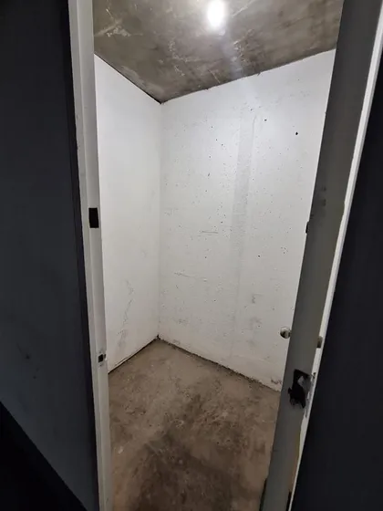 Arriendo Bodega - Santiago