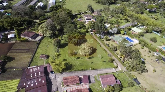 El Carmen, 3.991 M2. Totalmente Plano, Venta