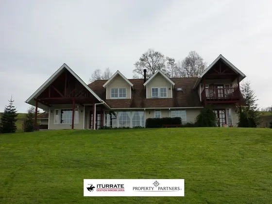 Casa En Venta Loteo Alihuen
