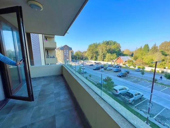 Oportunidad!!, Departamento 2d/2b En Venta En Villarrica