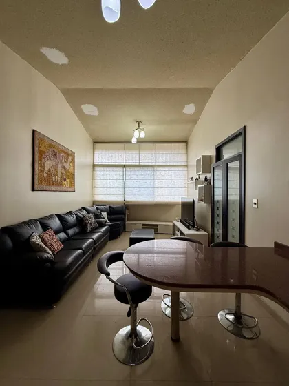 Apartamento En Venta Urbanización La Quinta Los Teques. La.