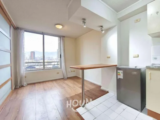 Departamento Vicuña Mackenna Id: 75450