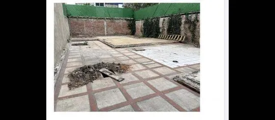 Terreno En Venta. Mm284