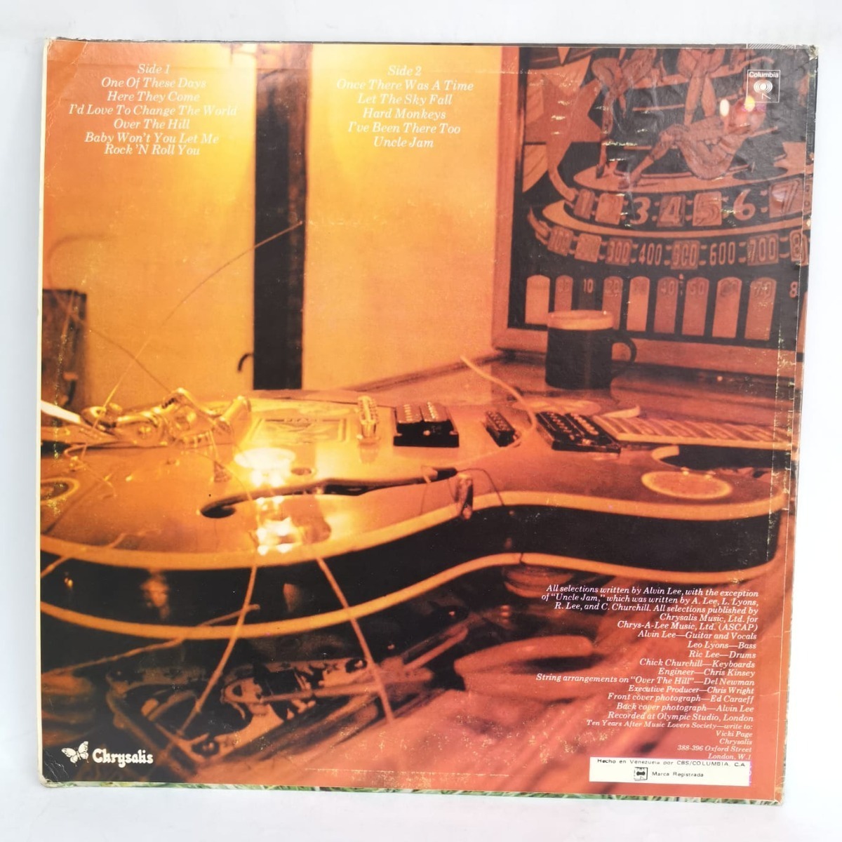 ten years after 1971 a space in time rapidgator ten years after 1971 a space in time rapidgator