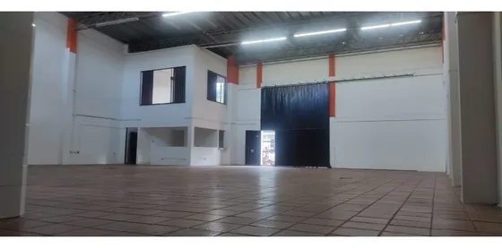 Bodega En Arriendo Villavicencio