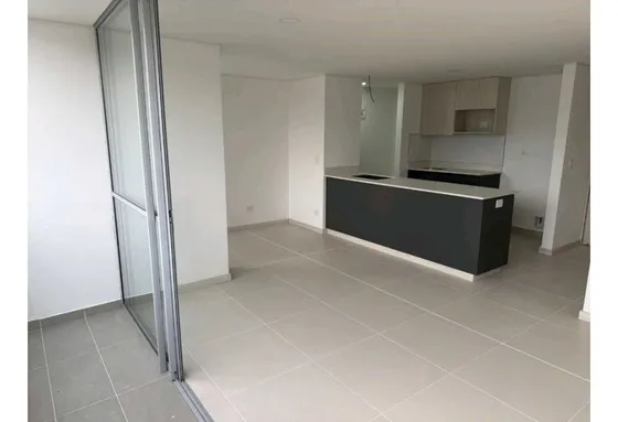 Vendo Apartamento En Suramérica Itagüí A  Estrenar Piso Alto Con Vista