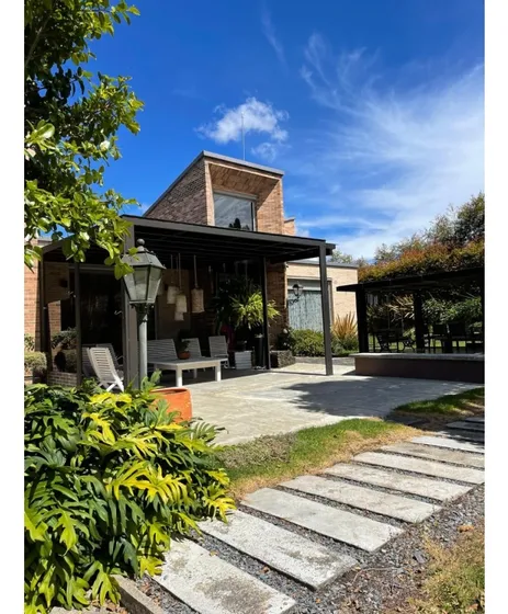 Casa En El Medellin, Alto De Las Palmas, Vereda La Esperanza Se Vende