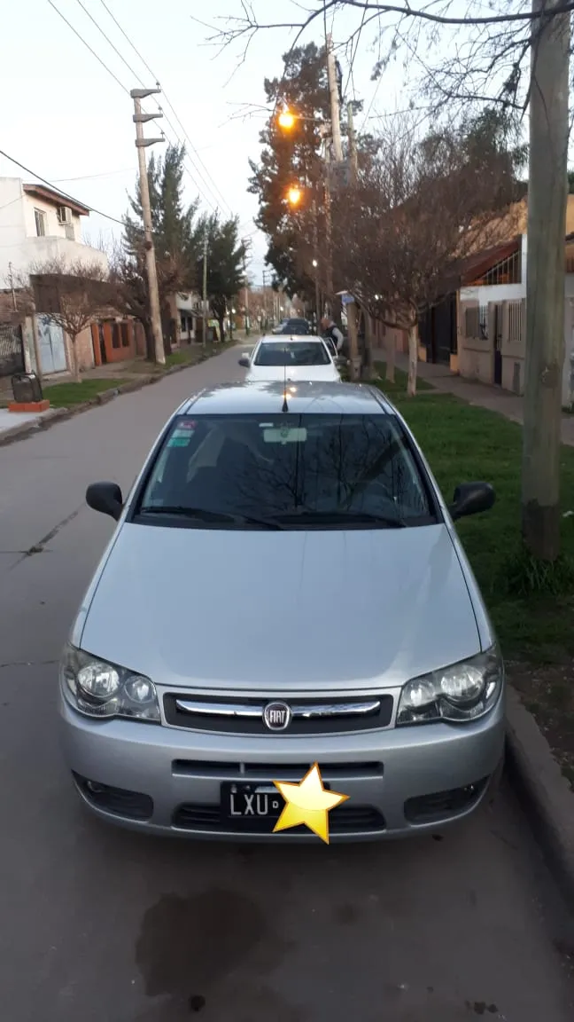 Fiat Palio 1.4 Fire537110541794682885