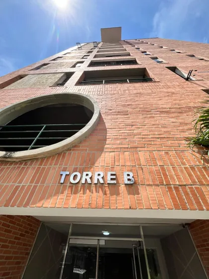 Venta De Apartamento En Edif. Kiffa Urb. Agua Blanca Jos - Dlp 