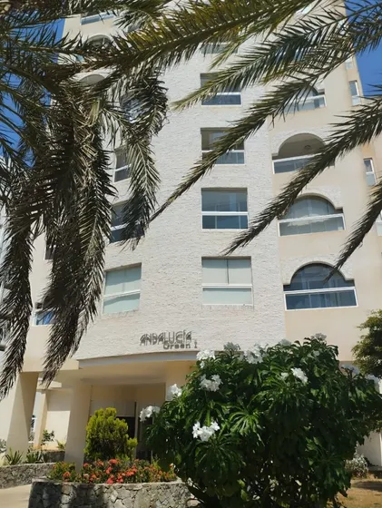 Apartamento En Margarita Golf Country Club Ic-00252