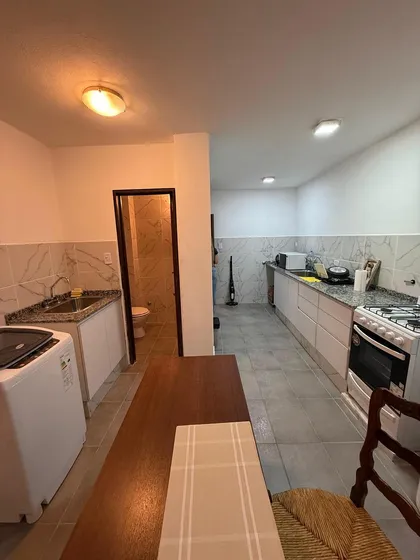 Departamento  3 Dorm En Nueva Cordoba