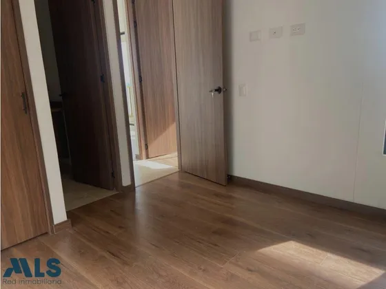Apartamento En Venta En Rionegro(mls#249579)