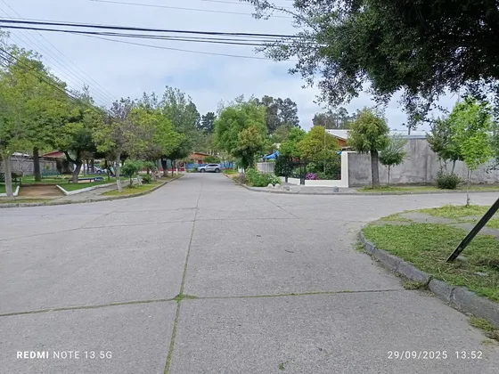 Casa En Venta En San Martín San Fernando