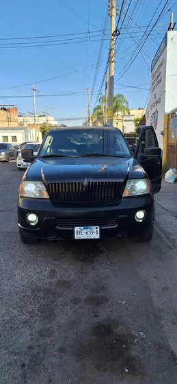 Ford Navigator 5.4 Limited Piel V8 4x2 At