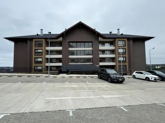 Arriendo Departamento Nuevo