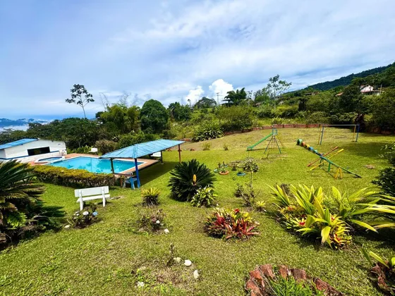 Km 26, 7.035 M2, Hermosa Finca En Venta