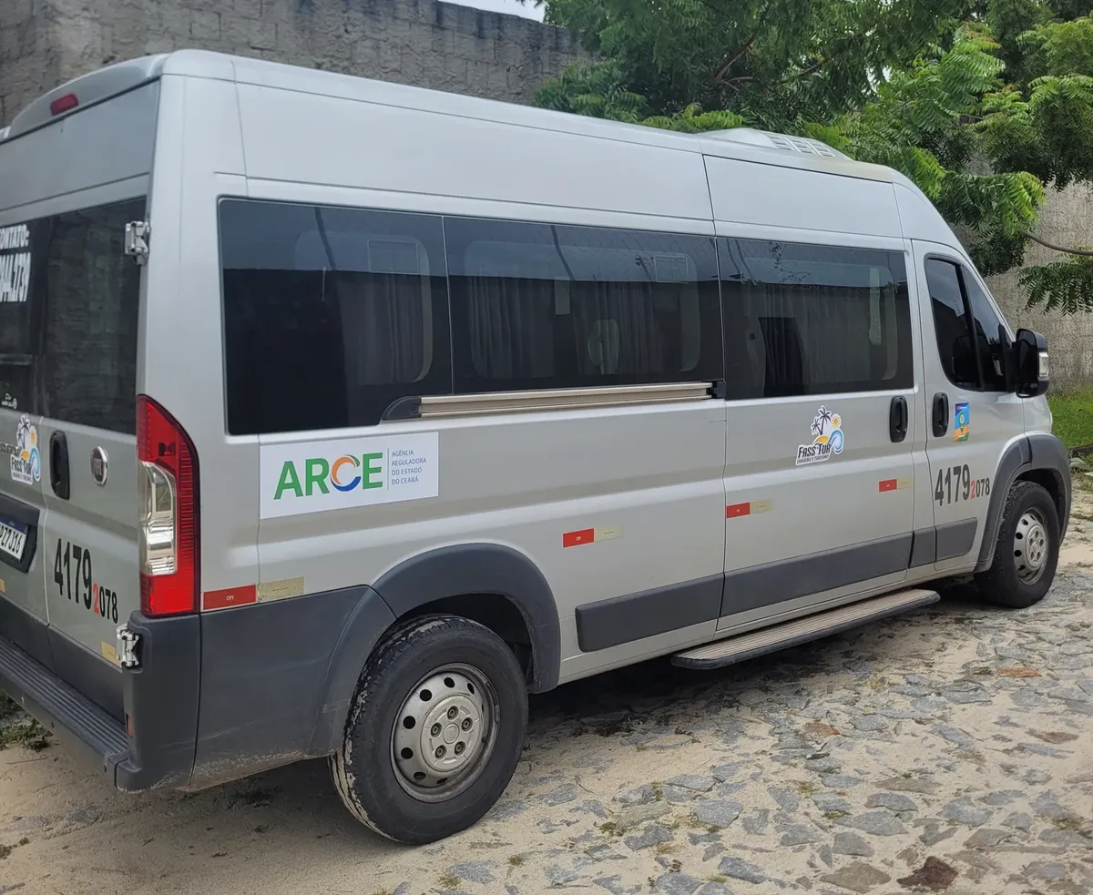 Fiat Ducato Multi 2018 2.3 (13m3) 5p — foto 4