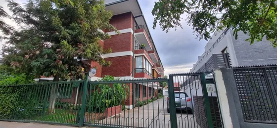 Jorge Matte 2536