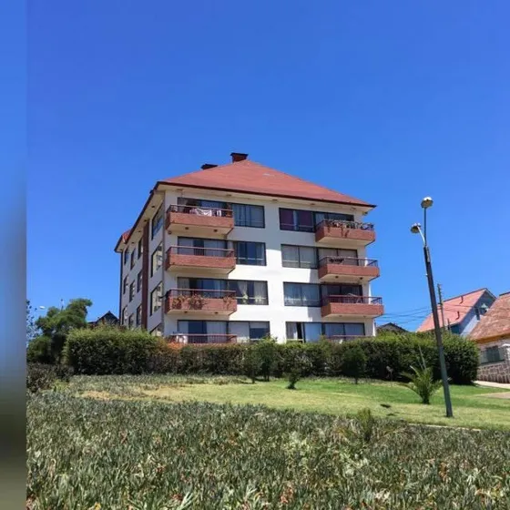 Arriendo De Habitación Una En Suite, Departamento Mariposa. 