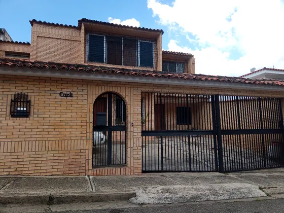 La Trinidad