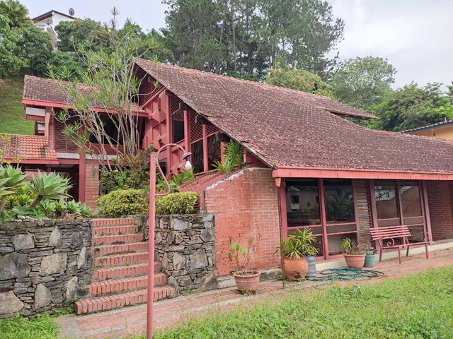 El Placer, Caracas. Casa En Venta Con Anexos Gm