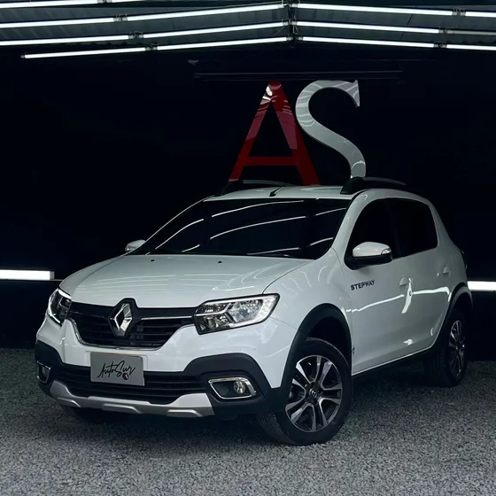 Renault Stepway 1.6 Intens