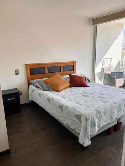 Venta De Departamento Edificio Mirador Playa Brava Ii