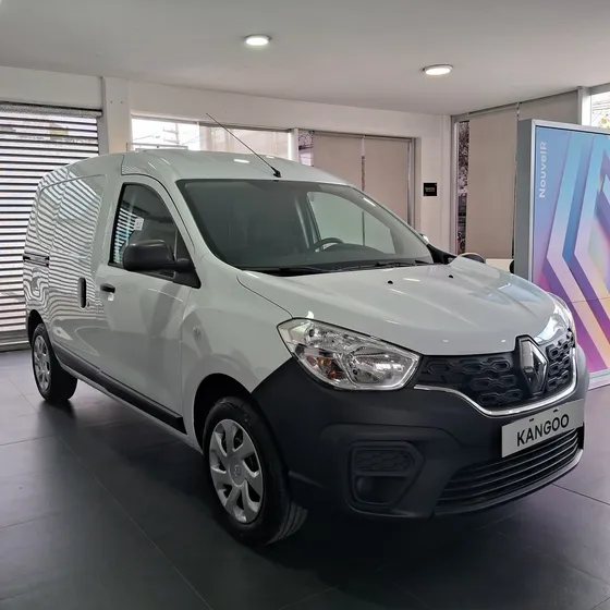 Renault Kangoo Express 2 Asientos 1.6