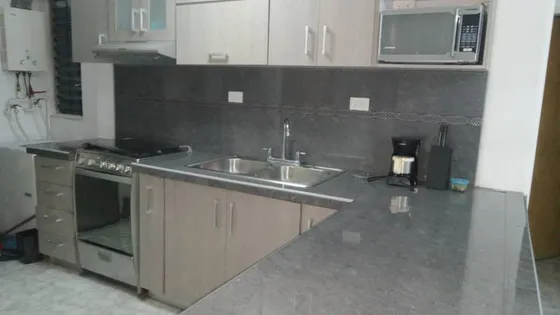 Gm  Alquila Apartamento Completamente Amoblado Al Lado De De La Villa Panamericana. Solo Clientes Directos.