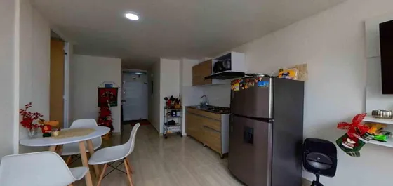 Apartamento Para Venta En Nueva Castilla (22107002395).