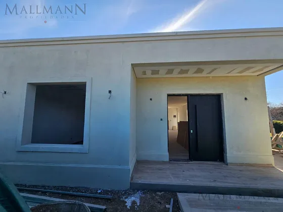 Venta Casa En Planta Baja 2 Dormitorios En El Aljibe