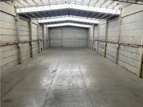 Bodega Disponible Para Arriendo En Girardota