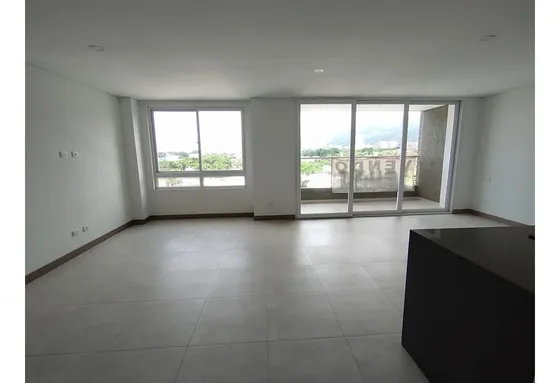 Venta De Apartamento En La Flora
