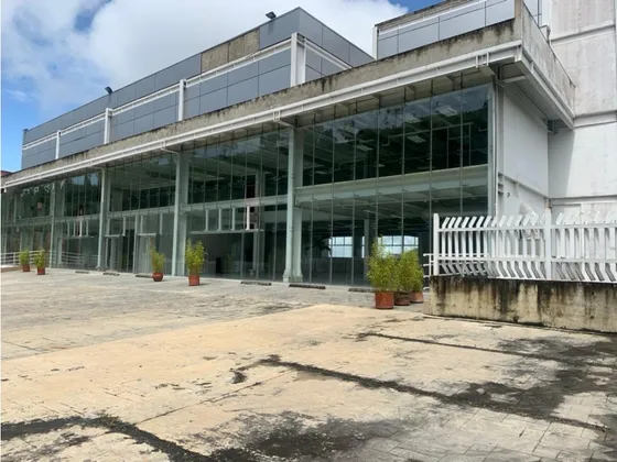 Se Vende Edificio Industrial 5.524m2 San Antonio 0026