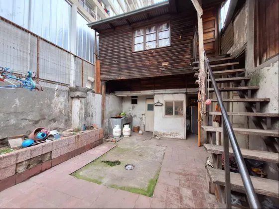 Venta Casa 4d/1b - Santiago