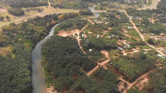 Venta De Terreno En Chihuahua, Punta Ballena