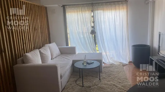 Departamento En Alquiler - Escobar