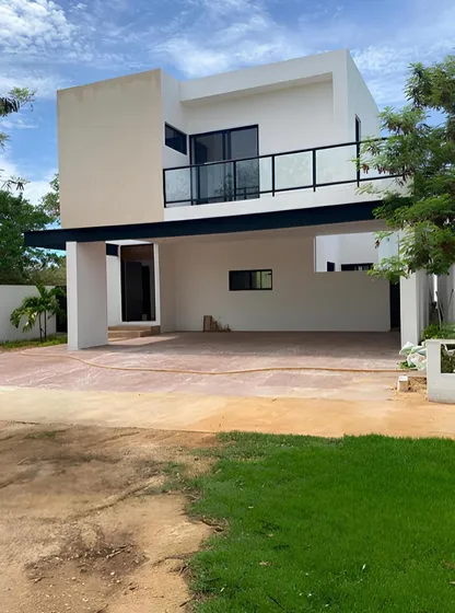 Casa En Venta En La Reserva