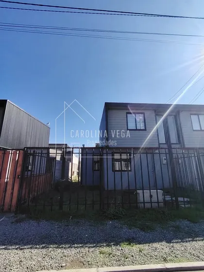 Propiedad En Venta En Rengo, Solo Con Subsidio Ds-49 