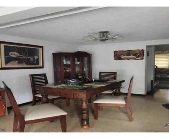 Venta De Apartamento En Envigado - El Dorado 